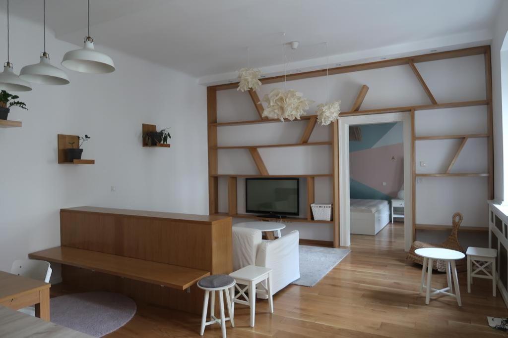Home S زغرب المظهر الخارجي الصورة
