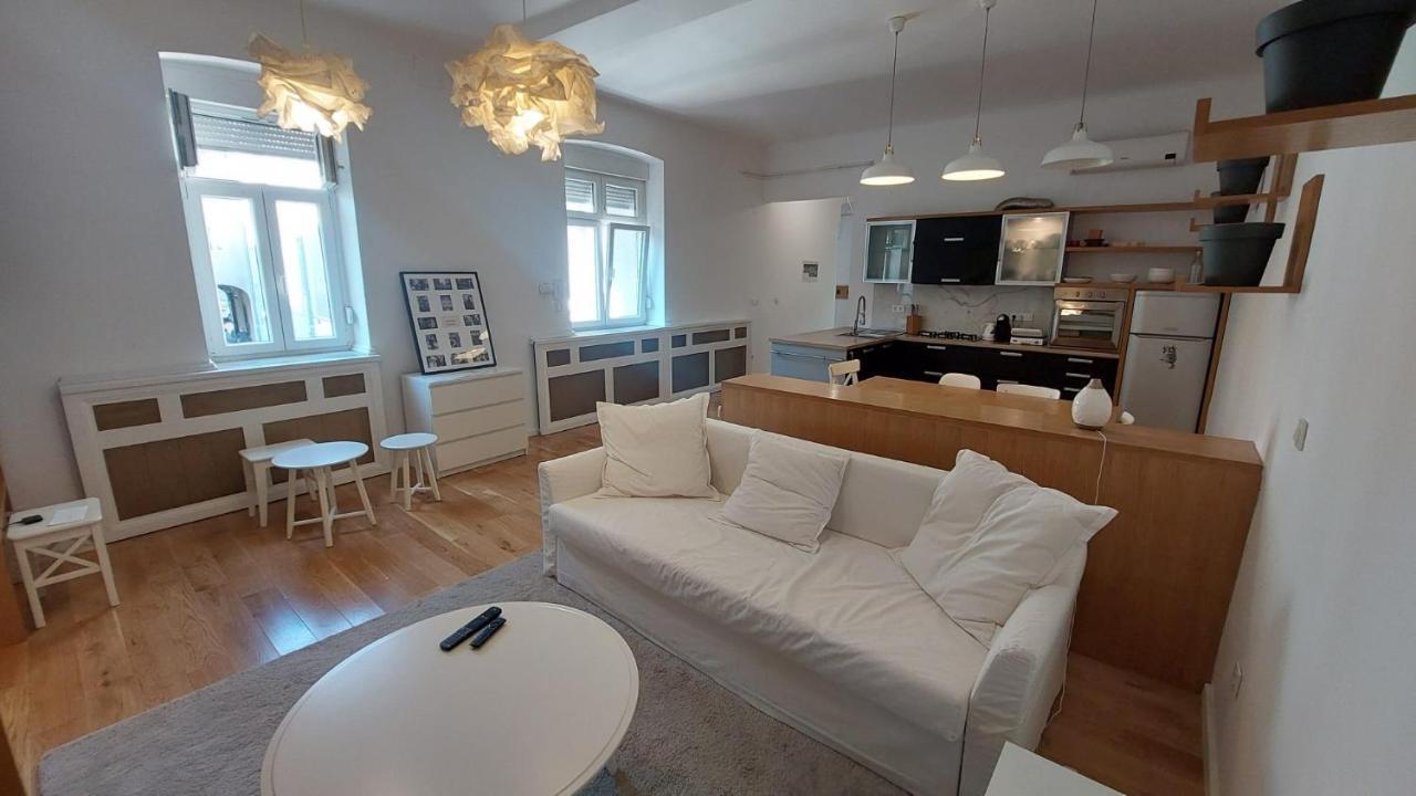 Home S زغرب المظهر الخارجي الصورة