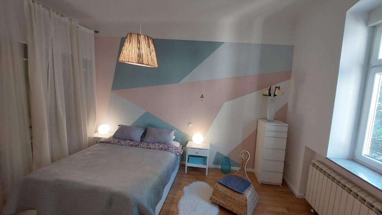 Home S زغرب المظهر الخارجي الصورة