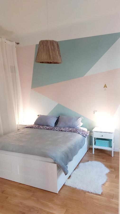 Home S زغرب المظهر الخارجي الصورة