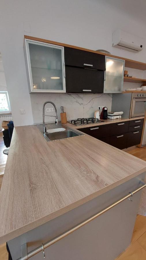 Home S زغرب المظهر الخارجي الصورة